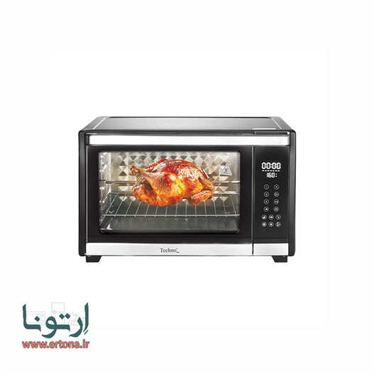 آون توستر تکنو مدل Te‑552